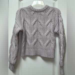 Moon & Madison for Anthropologie Sweeater